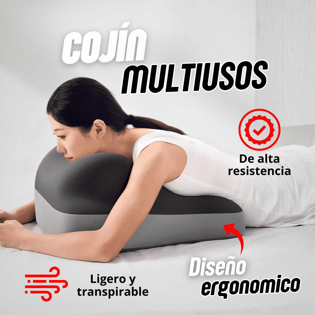 COJIN MULTIUSOS😉