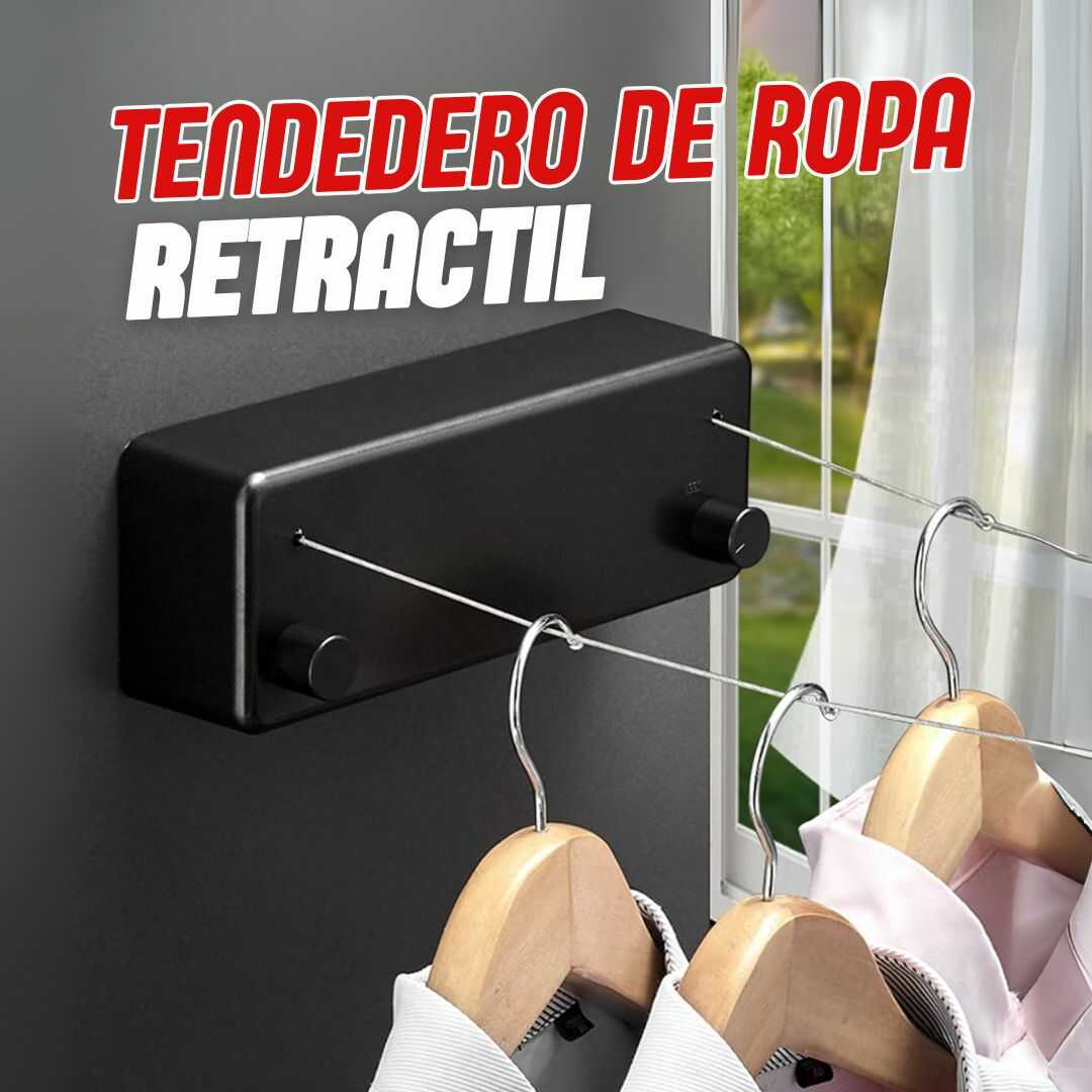 TENDEDERO PARA PARED