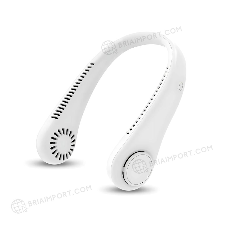 VENTILADOR PORTÁTIL DE CUELLO AIRFRESH