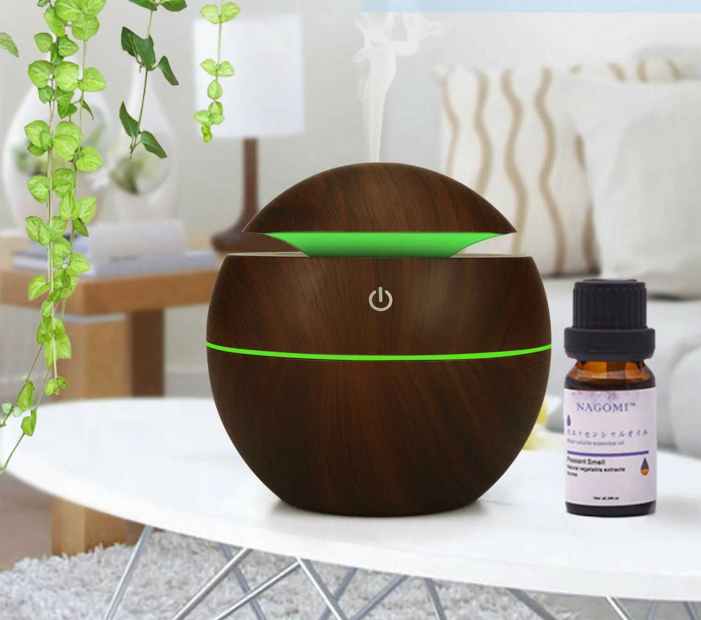 HUMIDIFICADOR BRIA - BRIA IMPORT