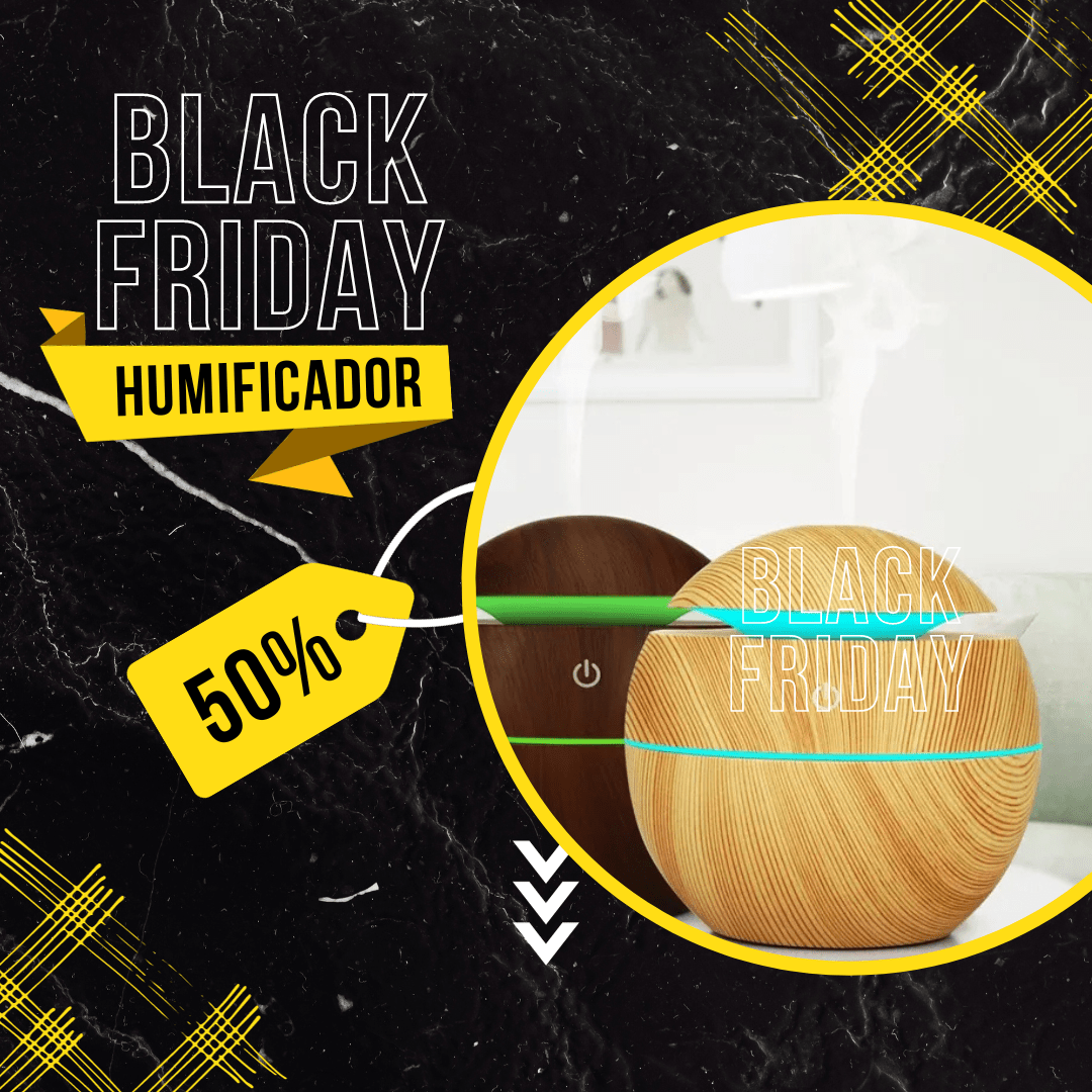 HUMIDIFICADOR BRIA - BRIA IMPORT
