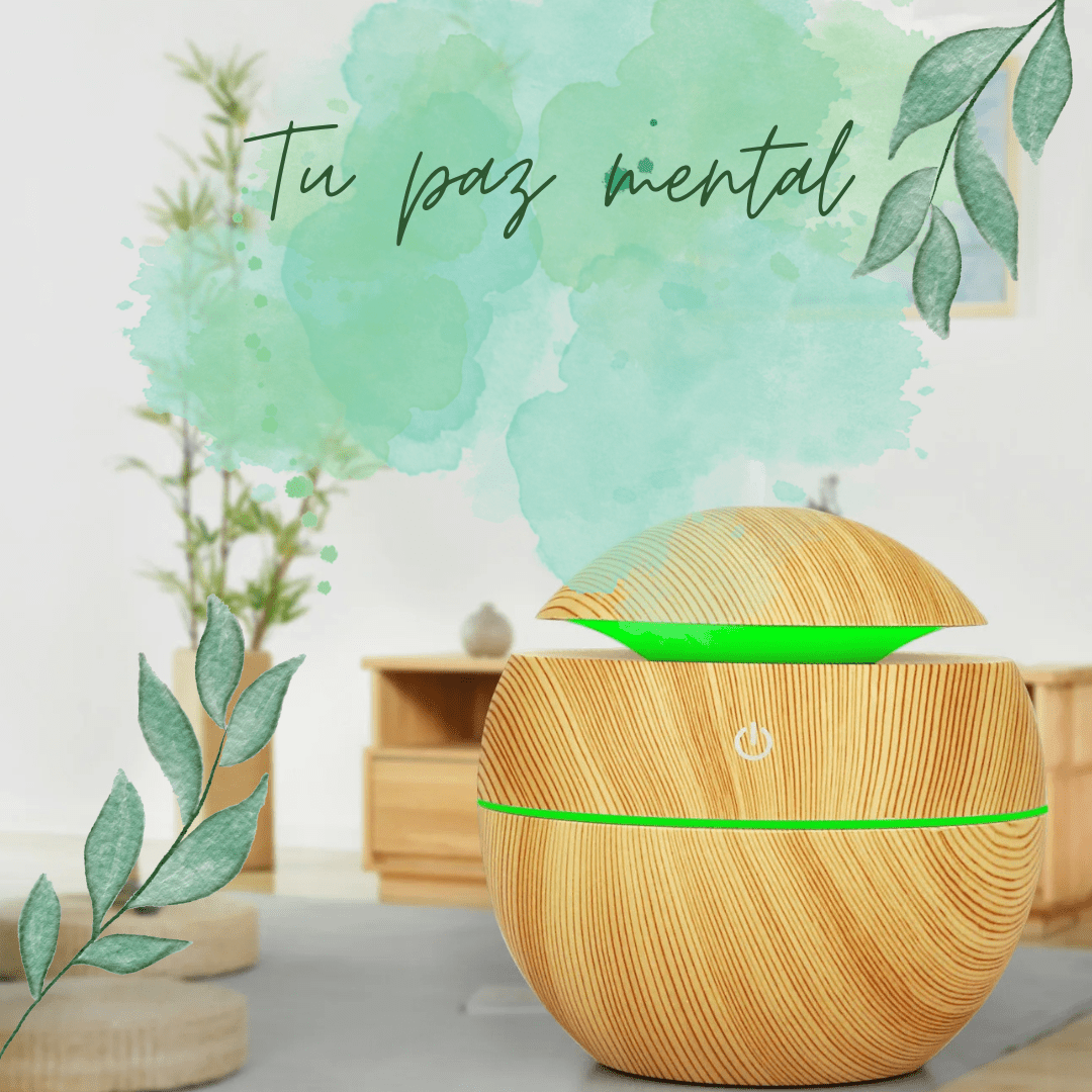 HUMIDIFICADOR BRIA - BRIA IMPORT