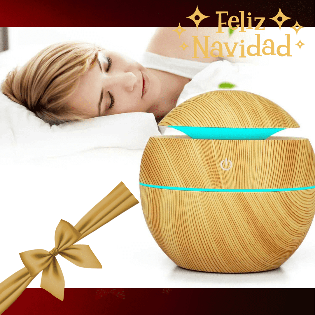 HUMIDIFICADOR BRIA - BRIA IMPORT