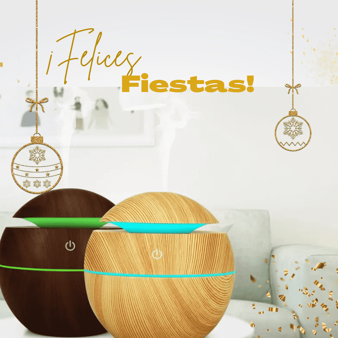 HUMIDIFICADOR BRIA - BRIA IMPORT