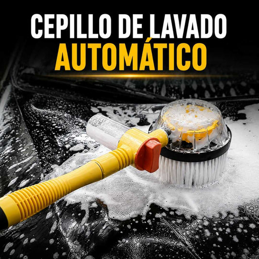 LAVADO AUTOMATICO