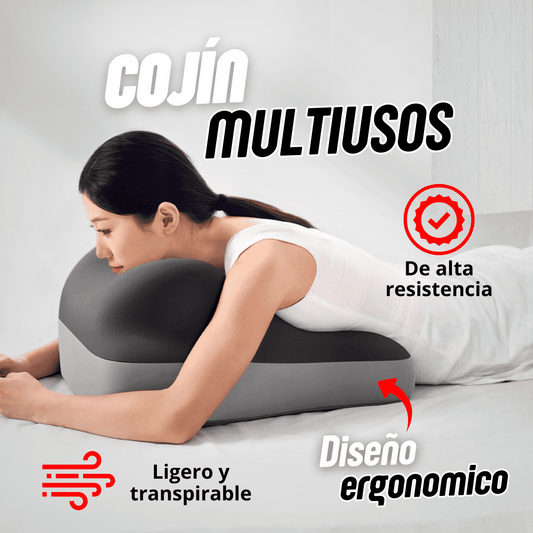 COJIN MULTIUSOS😉