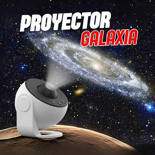 PROYECTOR GALAXIA