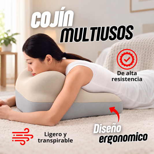 COJIN MULTIUSOS😉