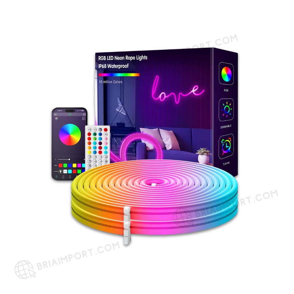 LED NEON FLEXIBLE