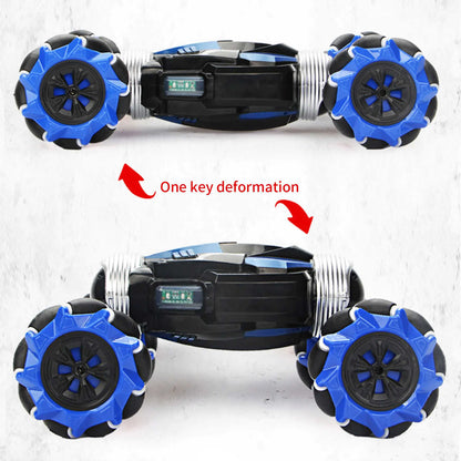 CARRO ACROBATICO CON SENSOR - BRIA IMPORT