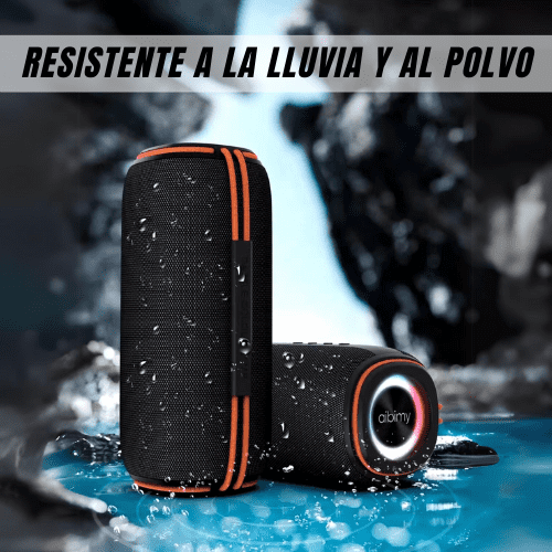 PARLANTE POWERBANK S 607